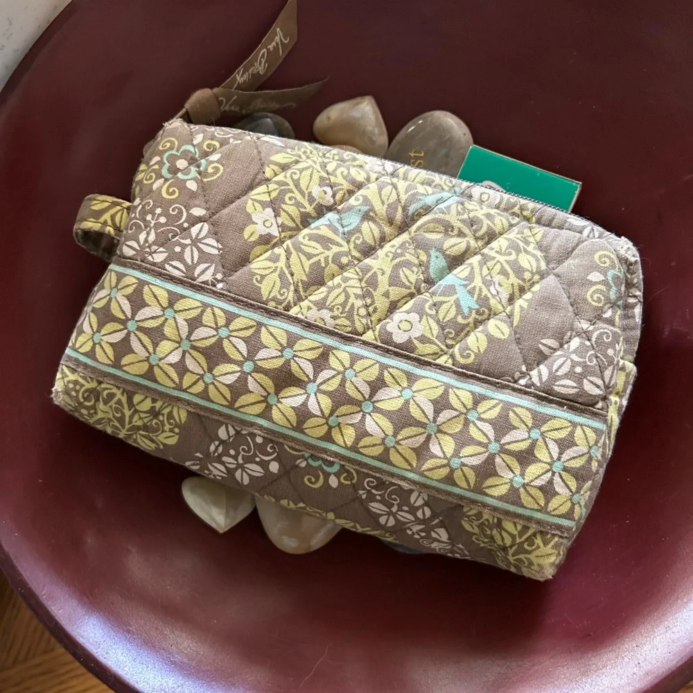 Cosmetic Bag